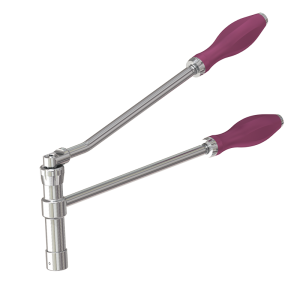 Cutter for SP Flex Flexible Nail